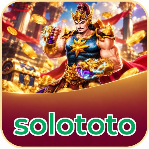 Screenshot 3 - solototo Settings