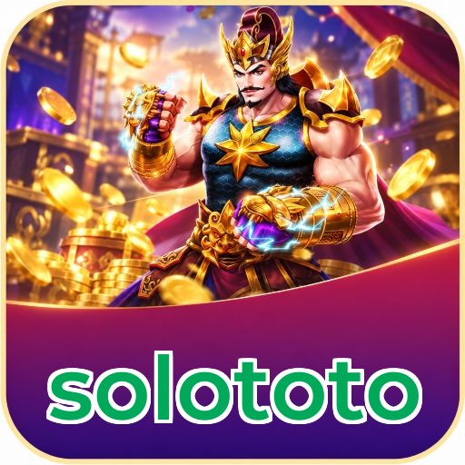 Screenshot 3 - solototo Settings