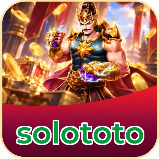 Screenshot 4 - solototo Dark Mode