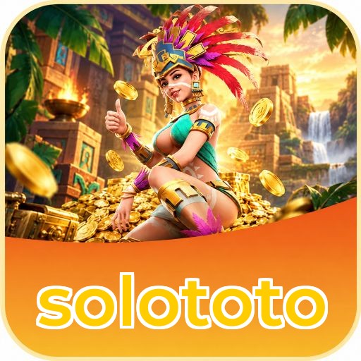 Screenshot 1 - solototo Home Screen