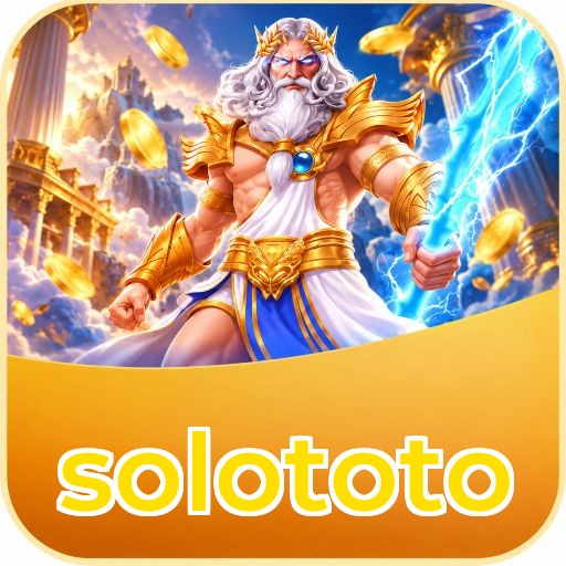 Screenshot 1 - solototo Home Screen