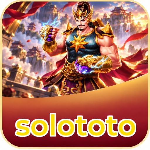 Screenshot 3 - solototo Settings