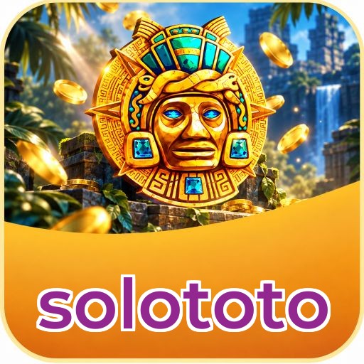 Screenshot 1 - solototo Home Screen