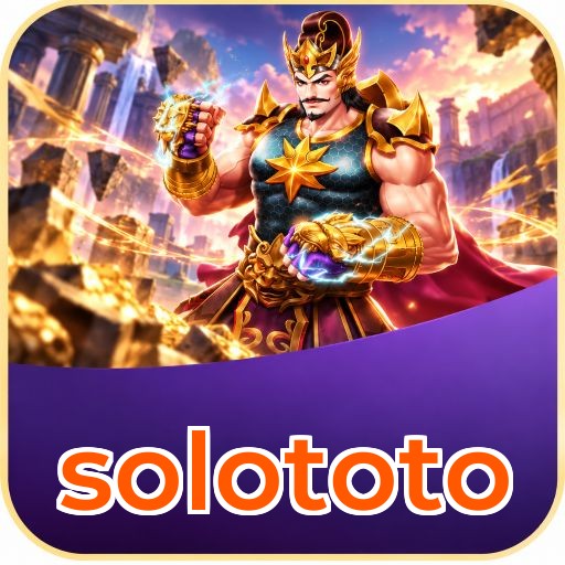 Screenshot 3 - solototo Settings