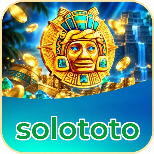 Screenshot 1 - solototo Home Screen