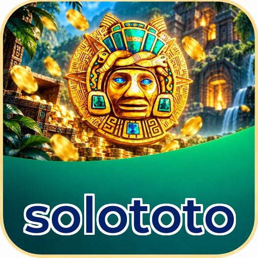 Screenshot 1 - solototo Home Screen