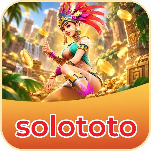 Screenshot 1 - solototo Home Screen
